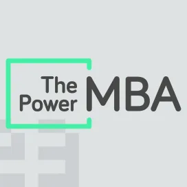 The Power Mba